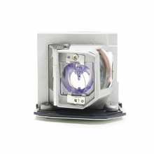 VDHDNUE projector lamp with module for Optoma projectors &mdash; view 3