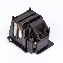 50024558 projector lamp with module for A+K, Dukane, NEC projectors &mdash; view 2