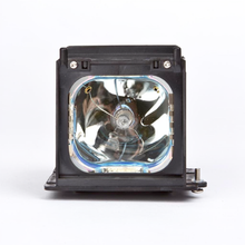 50024558 projector lamp with module for A+K, Dukane, NEC projectors &mdash; view 3