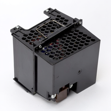 72514011 projector lamp with module for Toshiba projectors &mdash; view 2
