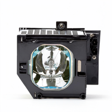 LP700 projector lamp with module for Hitachi projectors &mdash; view 3