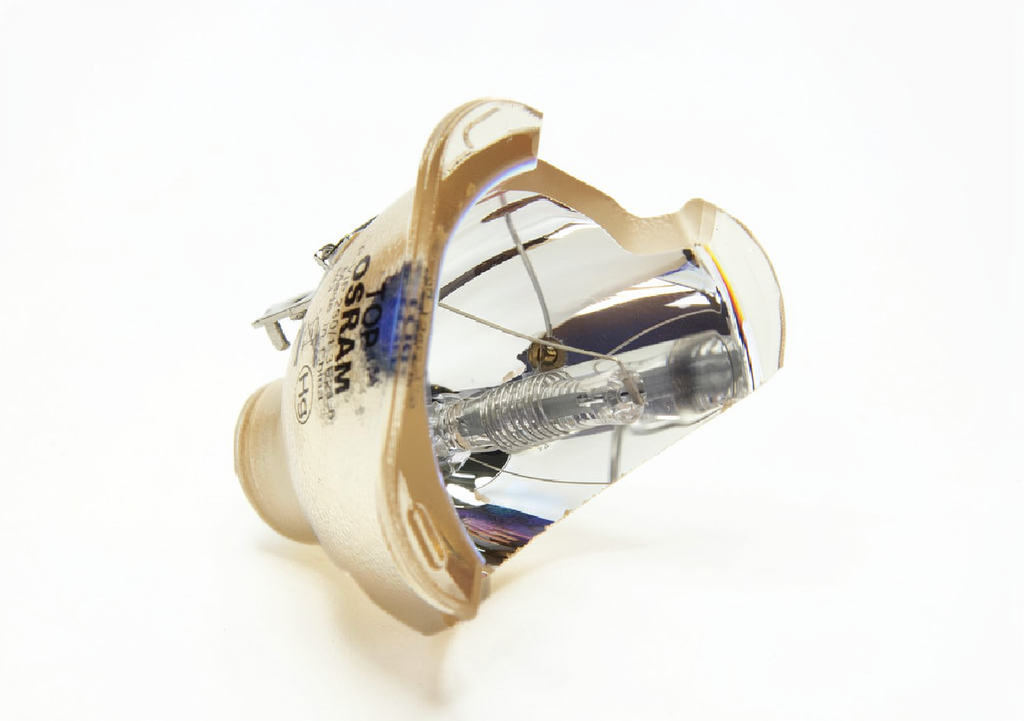 001-742 bare projector lamp for Digital projectors