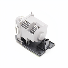 NP24LP projector lamp with module for NEC projectors &mdash; view 2