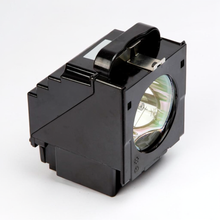 R9842808 projector lamp with module for Barco projectors