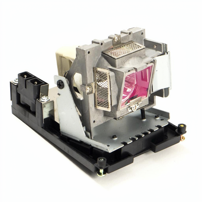 5J.Y1C05.001 lamp with housing for the Benq MP735
