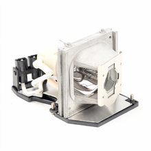BL-FP230A projector lamp with module for Optoma projectors &mdash; view 2
