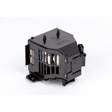 ELPLP37 projector lamp with module for Epson projectors &mdash; view 2
