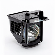915B441001 projector lamp with module for Mitsubishi projectors