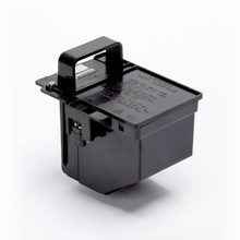 915B441001 projector lamp with module for Mitsubishi projectors &mdash; view 2
