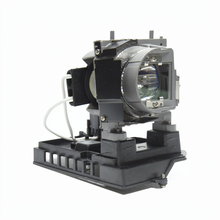 60003129 projector lamp with module for NEC projectors