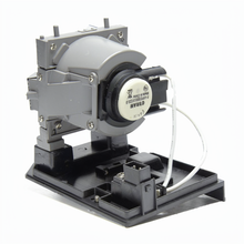 60003129 projector lamp with module for NEC projectors &mdash; view 2