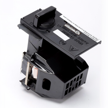 TY-LA1001 projector lamp with module for Panasonic projectors &mdash; view 2