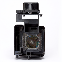 TY-LA1001 projector lamp with module for Panasonic projectors &mdash; view 3