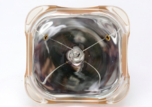 1730050 bare projector lamp for Boxlight, Claxan, Dukane, Elux, Everest, Geha, Megapower, Sahara projectors &mdash; view 3