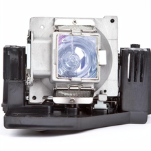 5811100173 projector lamp with module for 3M, Optoma projectors &mdash; view 2