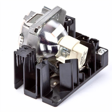 5811100173 projector lamp with module for 3M, Optoma projectors &mdash; view 3