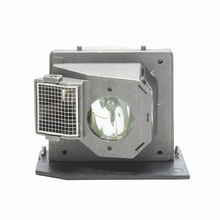 BL-FU300A projector lamp with module for Optoma projectors &mdash; view 3
