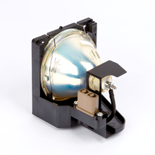 LV-LP06 projector lamp with module for Boxlight, Canon, Eiki, Proxima, Sanyo projectors &mdash; view 2