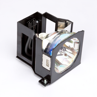 ET-LAD7700W (Dual Lamp) lamp with housing for the Panasonic PT-DW7000C-K (Dual Lamp)