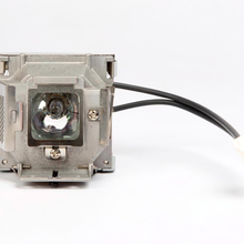 RLC-047 projector lamp with module for Viewsonic projectors &mdash; view 3