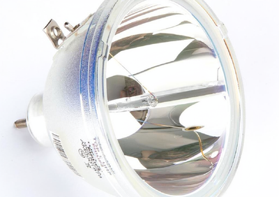 10486604 bare lamp for the Lanetco Hypercube-SXGA