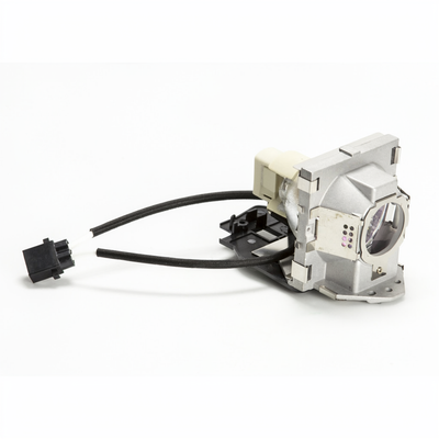 9E.0C101.011 lamp with housing for the Benq SP920 #2