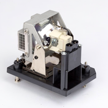 Pro7500DP-930 projector lamp with module for Boxlight projectors &mdash; view 2