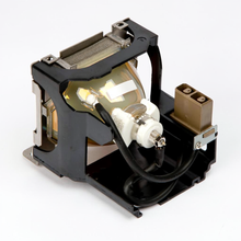 78-6969-8919-9 projector lamp with module for 3M, Boxlight, Dukane, Hitachi, Liesegang, Polaroid, Proxima, Sim2, Viewsonic projectors &mdash; view 2