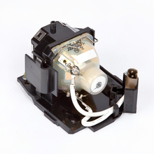 DT01151 projector lamp with module for Dukane, Hitachi projectors &mdash; view 2