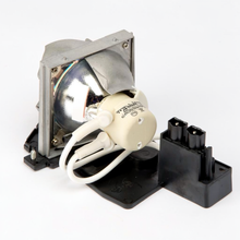 SP.87S01G.C01 projector lamp with module for Optoma projectors &mdash; view 2