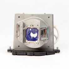 SP.87S01G.C01 projector lamp with module for Optoma projectors &mdash; view 3
