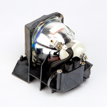U5-200 projector lamp with module for Mitsubishi, Plus projectors &mdash; view 2