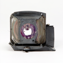 U5-200 projector lamp with module for Mitsubishi, Plus projectors &mdash; view 3