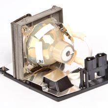 BL-FU220B projector lamp with module for Optoma projectors &mdash; view 2