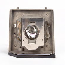 BL-FU220B projector lamp with module for Optoma projectors &mdash; view 3