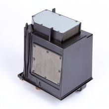 915P049020 projector lamp with module for Mitsubishi projectors &mdash; view 2