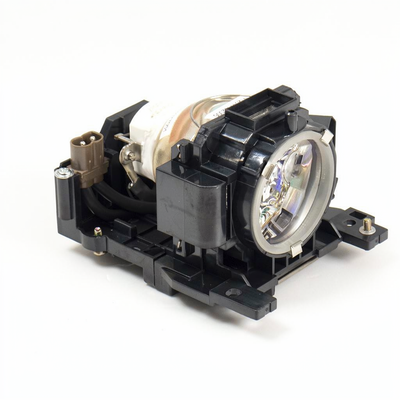 456-8100 lamp with housing for the Dukane ImagePro 8100