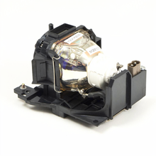 456-8100 projector lamp with module for Dukane projectors &mdash; view 2