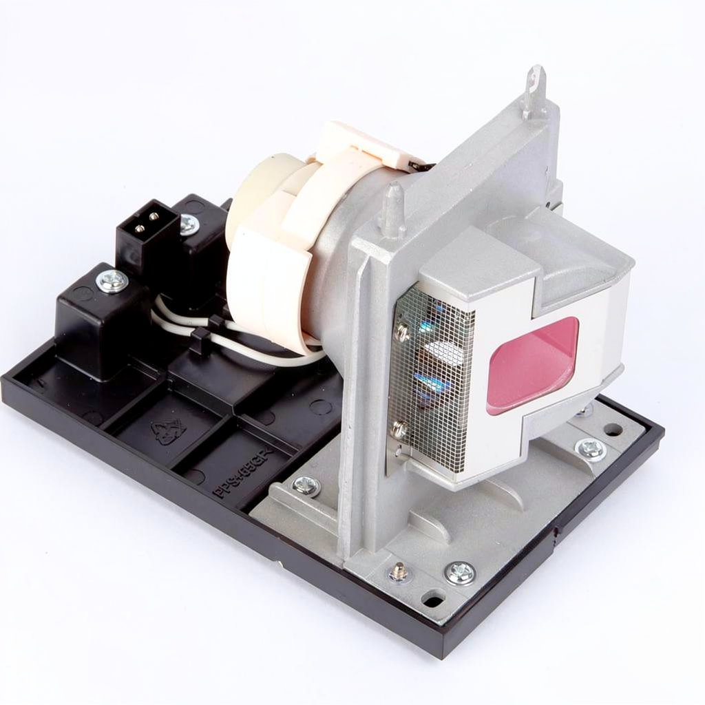 SP.8CB01GC01 projector lamp with module for Smartboard projectors