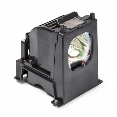 915P027010 lamp with housing for the Mitsubishi WD-73727