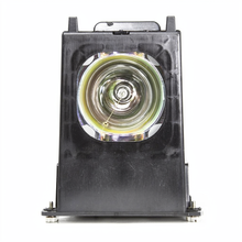 915P027010 projector lamp with module for Mitsubishi projectors &mdash; view 3