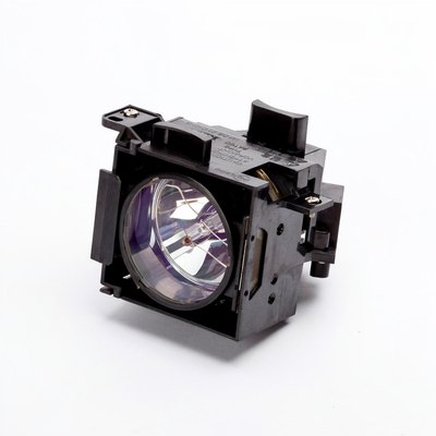 V13H010L45 lamp with housing for the Epson EMP-6110