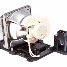 BL-FP190A projector lamp with module for Optoma projectors &mdash; view 2
