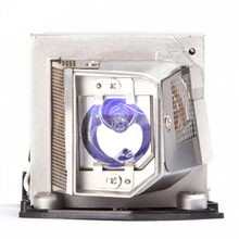 BL-FP190A projector lamp with module for Optoma projectors &mdash; view 3