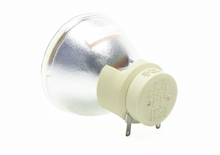 NP19LP bare projector lamp for NEC projectors &mdash; view 2
