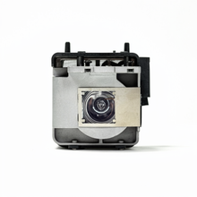 VLT-XD590LP projector lamp with module for Mitsubishi projectors &mdash; view 3