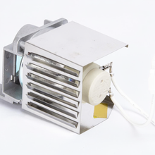 BL-FP180F projector lamp with module for Optoma projectors &mdash; view 2