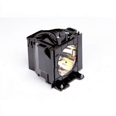 ET-LAD57W (Dual Lamp) lamp with housing for the Panasonic PT-D5700L (Dual Lamp)