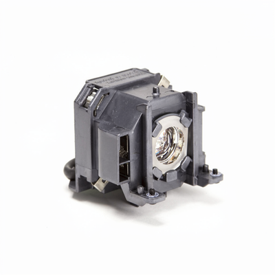 ELPLP38 lamp with housing for the Epson EX100