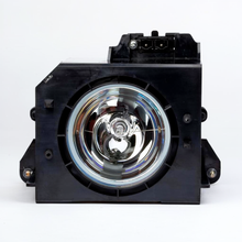 BP96-00224C projector lamp with module for Samsung projectors &mdash; view 3